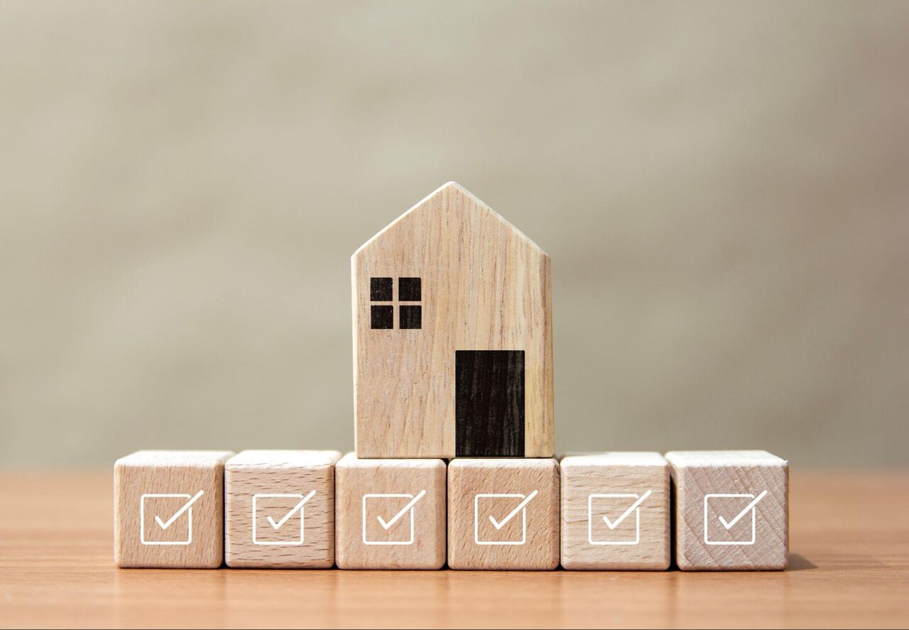 home equity line of credit checklist