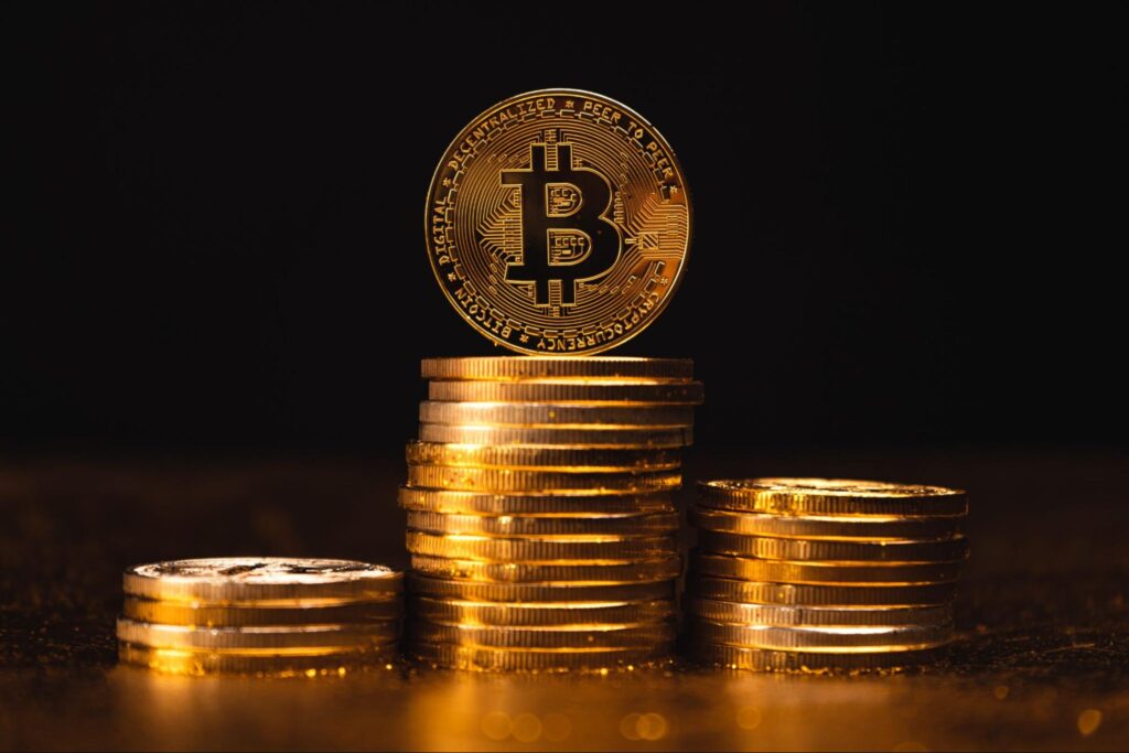 Bitcoin