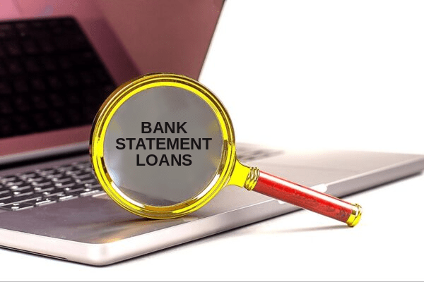 Best bank statement loan lenders 2026