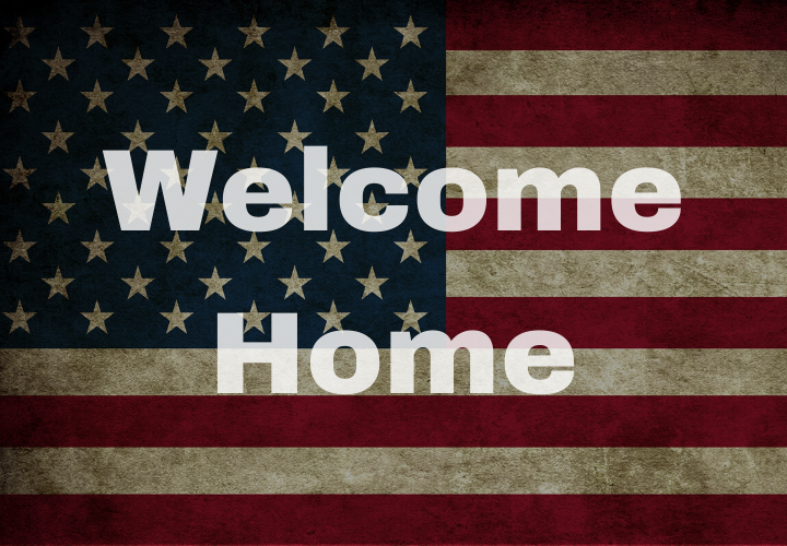 VA Home Loan