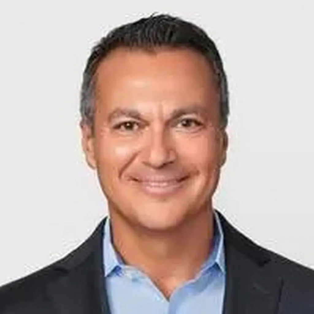 Jeffrey Elizalde